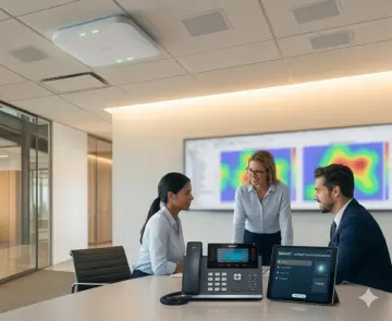 Networking and Telecom